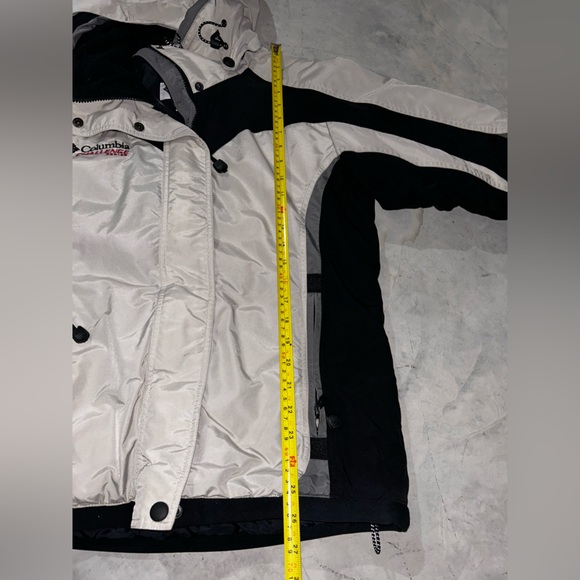 Columbia Jacket - Picture 4 of 5